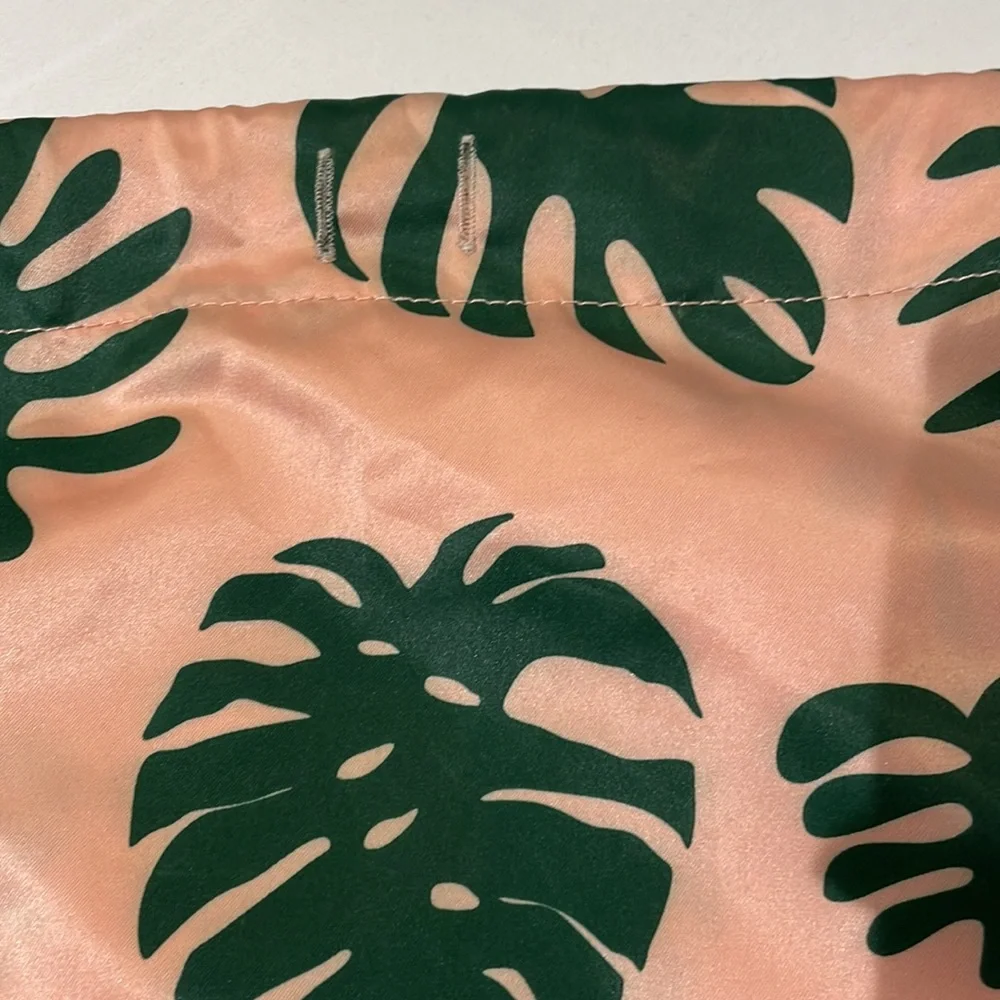 Drawstring bag backpack - Picture 6 of 10